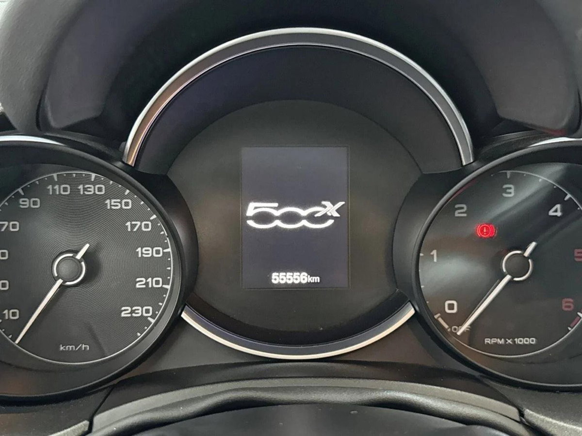 Fiat 500X 1.3 mjet 95cv (12)