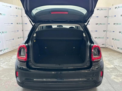 Fiat 500X 1.3 mjet 95cv (14)