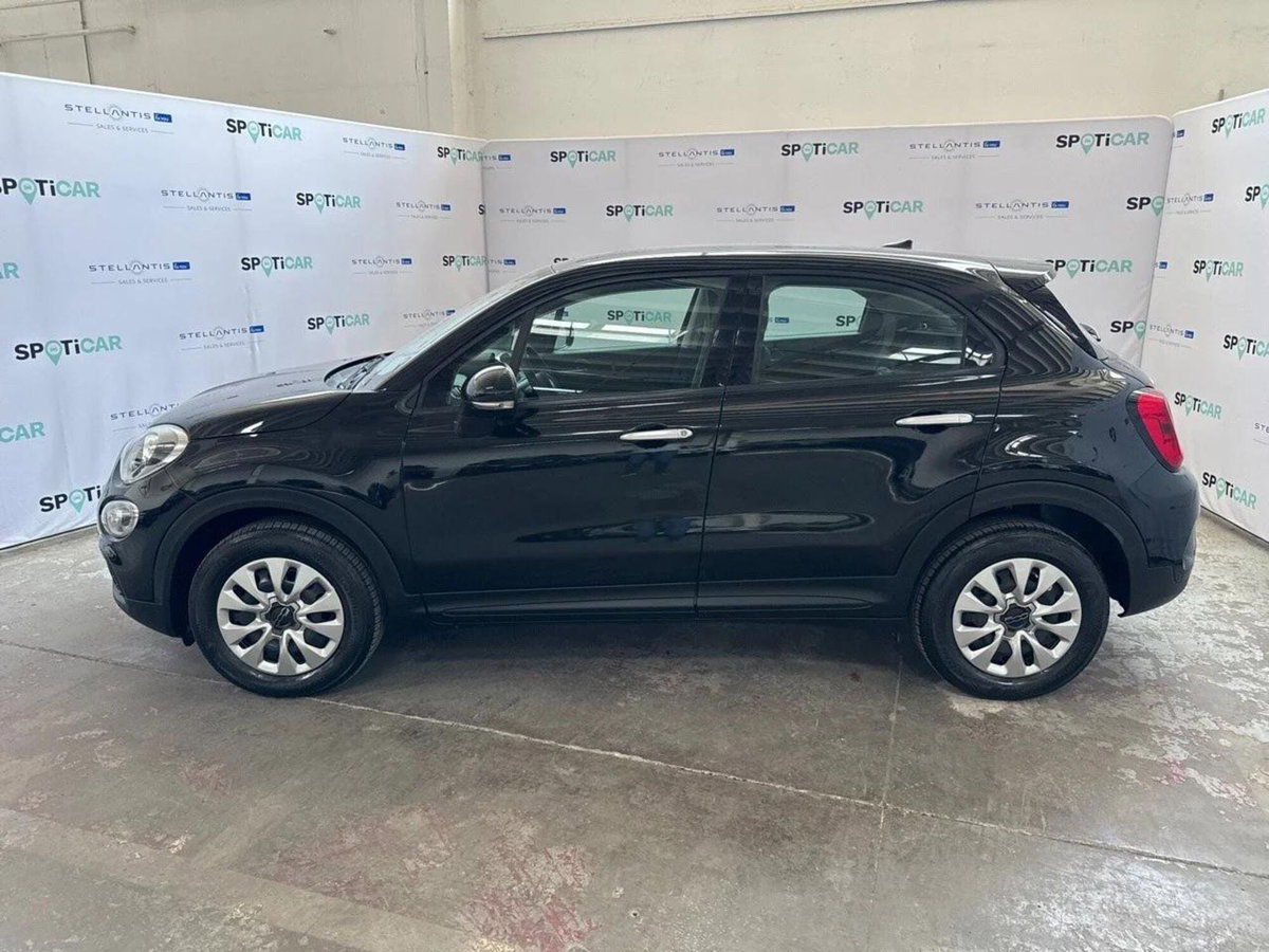 Fiat 500X 1.3 mjet 95cv (3)