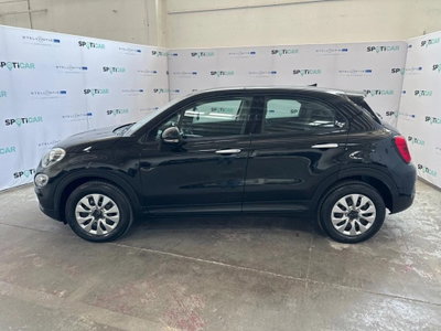 Fiat 500X 1.3 mjet 95cv (3)