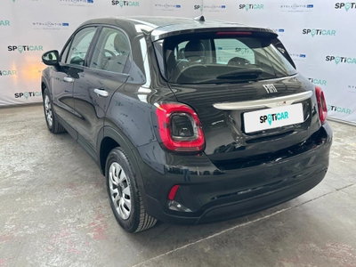 Fiat 500X 1.3 mjet 95cv (4)