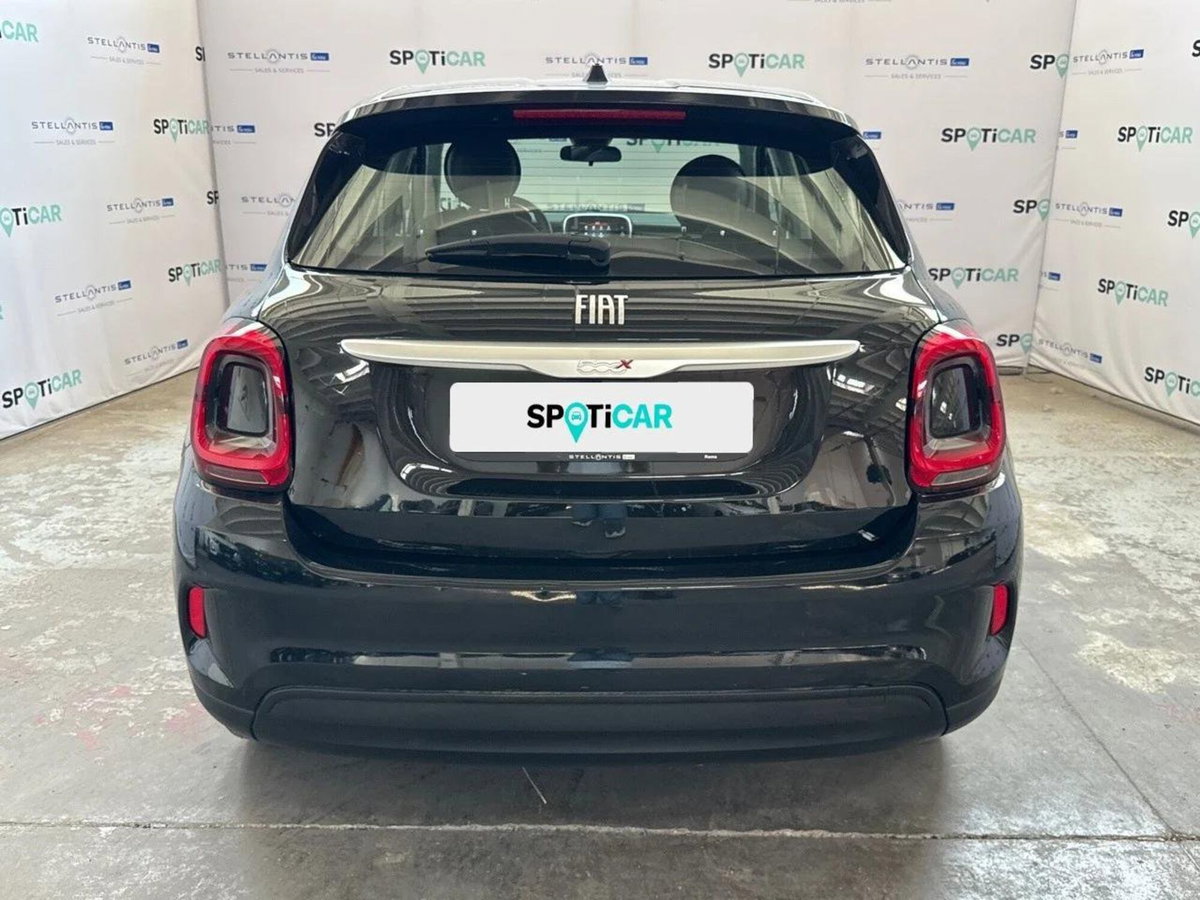 Fiat 500X 1.3 mjet 95cv (5)