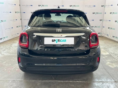 Fiat 500X 1.3 mjet 95cv (5)