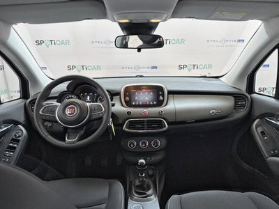 Fiat 500X 1.3 mjet 95cv (6)
