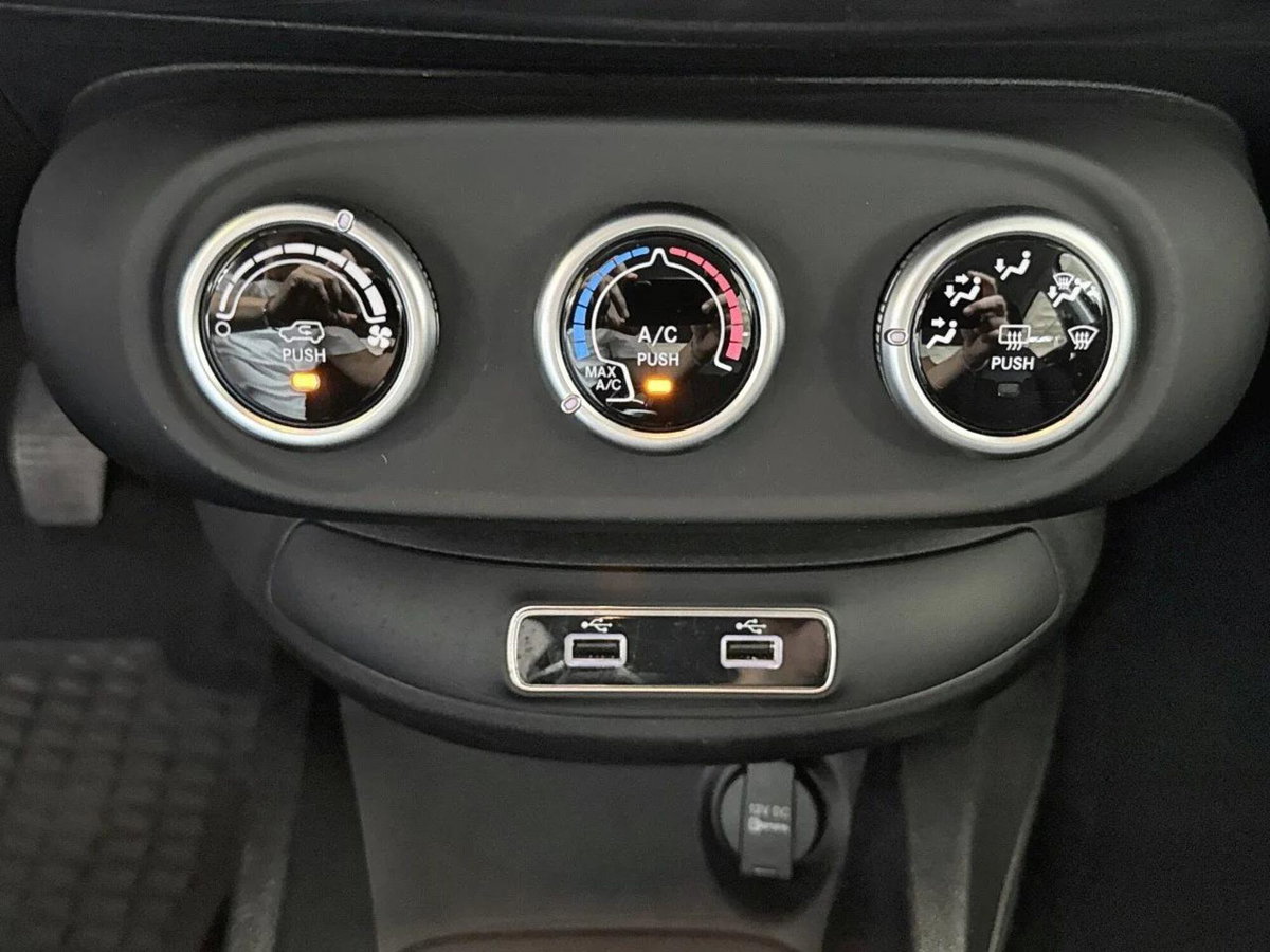 Fiat 500X 1.3 mjet 95cv (7)