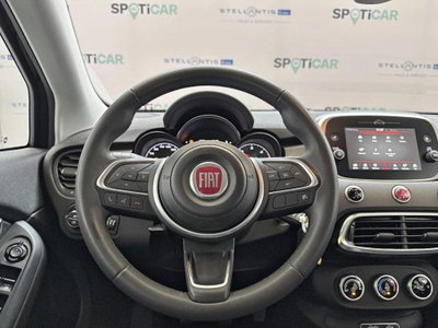 Fiat 500X 1.3 mjet 95cv (8)