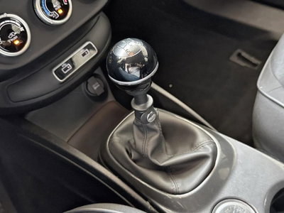 Fiat 500X 1.3 mjet 95cv (9)