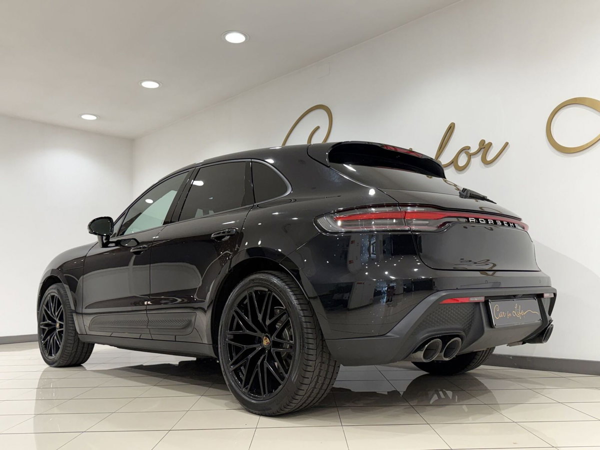 Porsche Macan 2.0 265cv pdk (12)