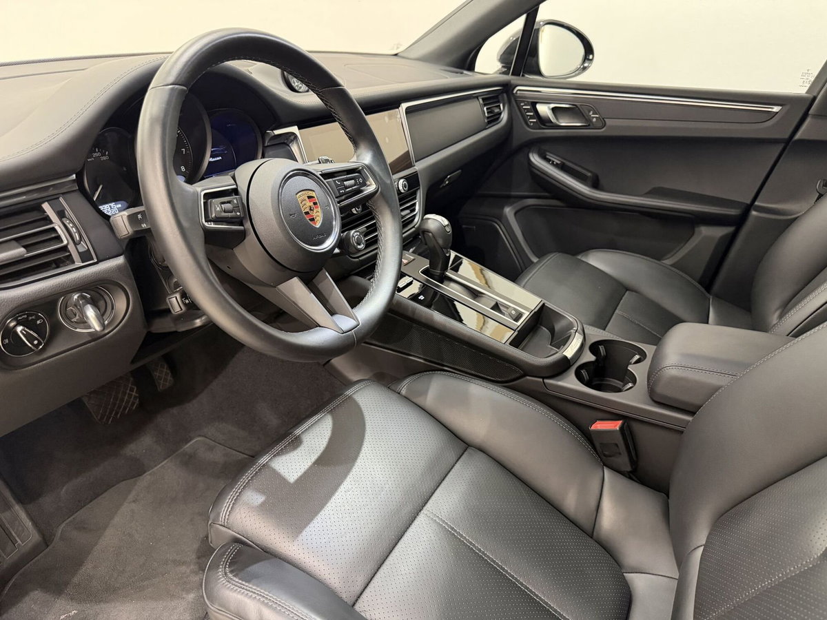 Porsche Macan 2.0 265cv pdk (16)