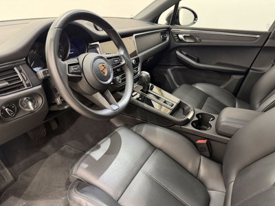 Porsche Macan 2.0 265cv pdk (16)