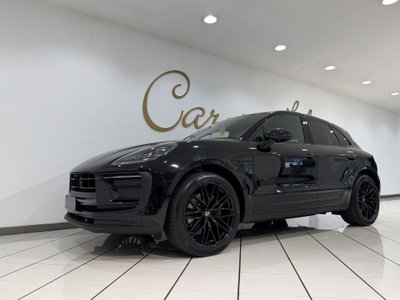 Porsche Macan 2.0 265cv pdk (4)