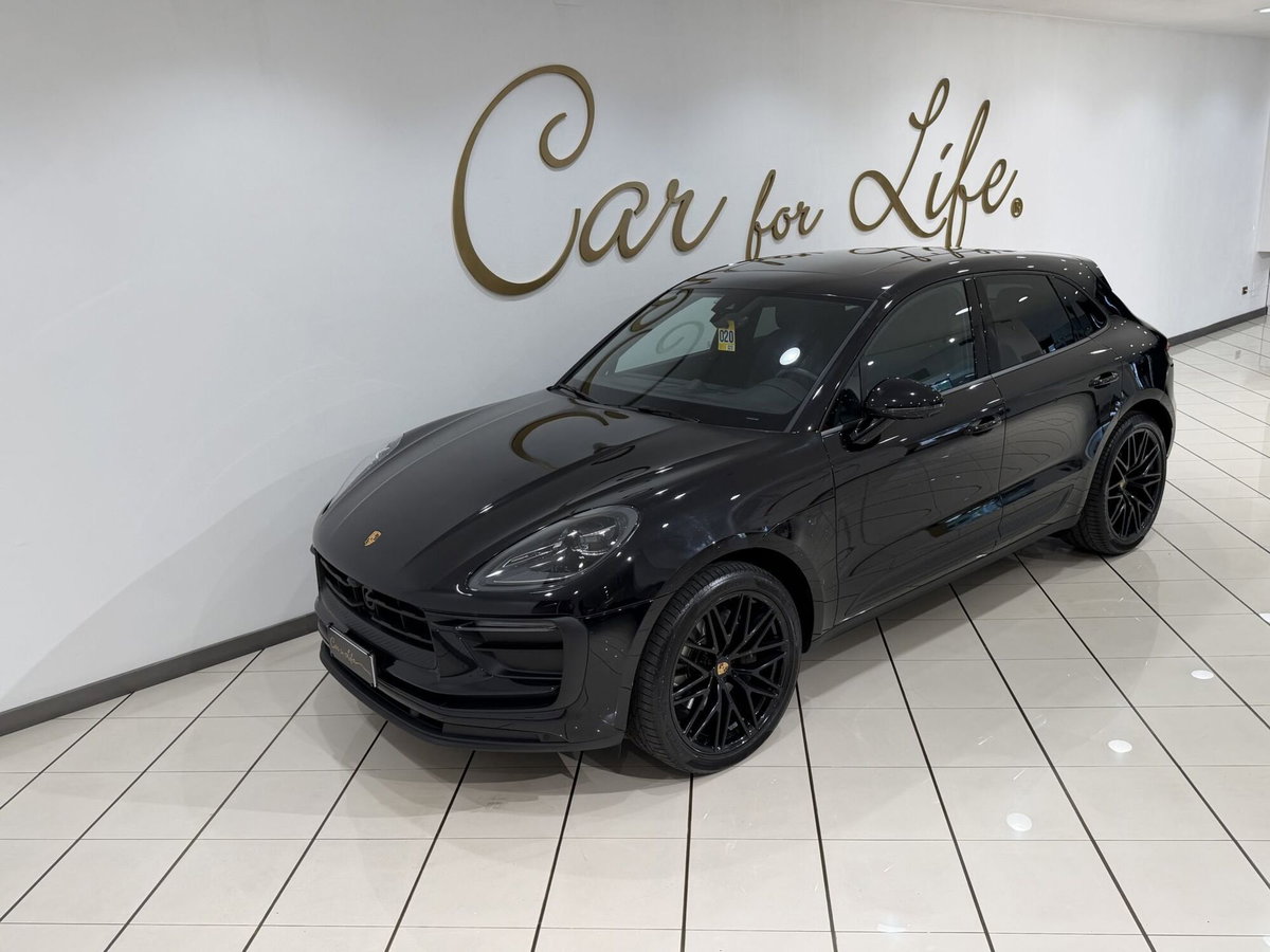 Porsche Macan 2.0 265cv pdk (5)