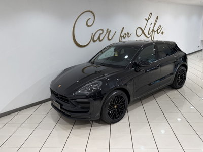 Porsche Macan 2.0 265cv pdk (5)
