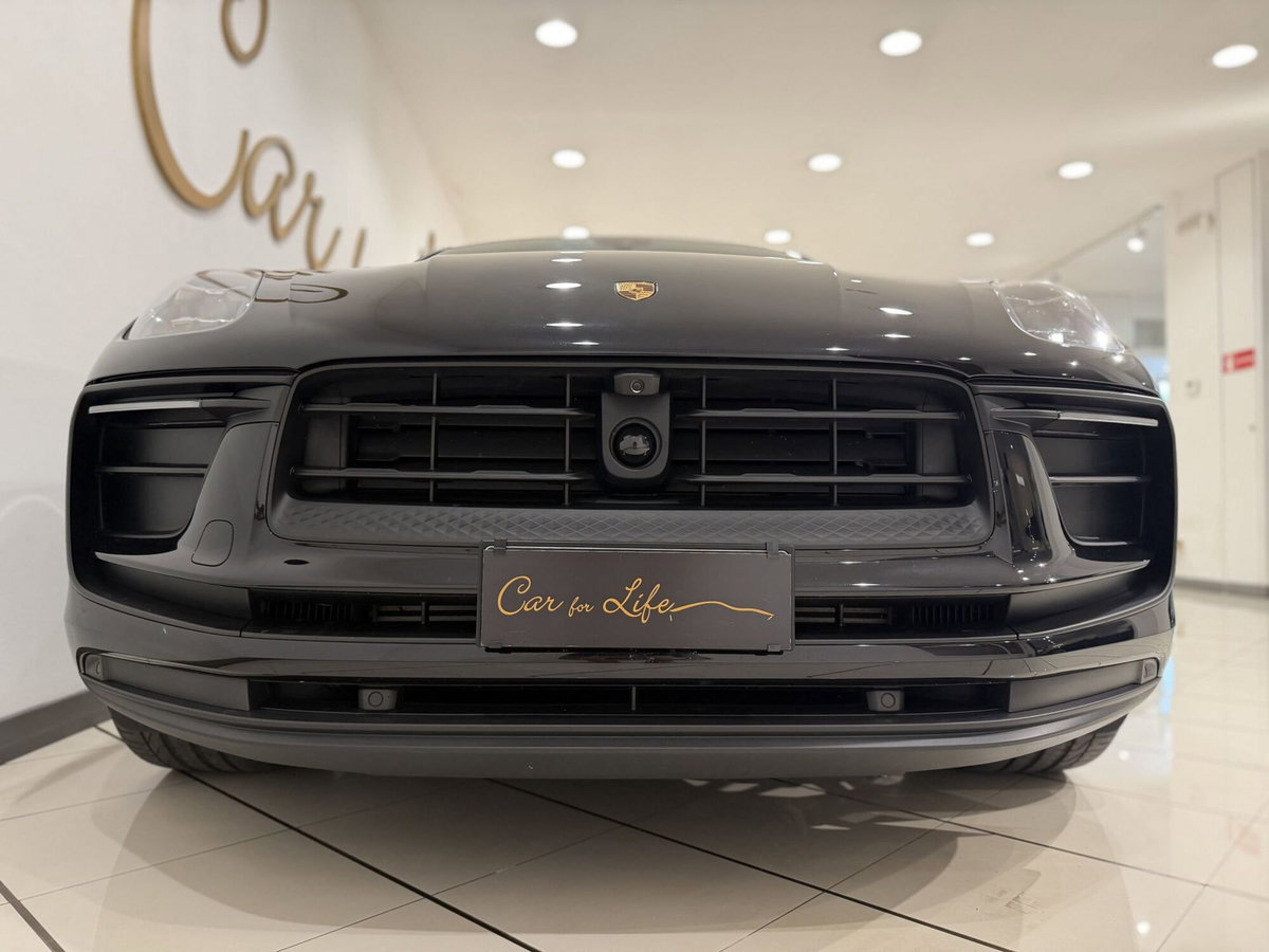 Porsche Macan 2.0 265cv pdk (6)