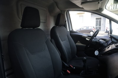 Ford Transit Courier 1.5 TDCi 75CV  Trend (2)