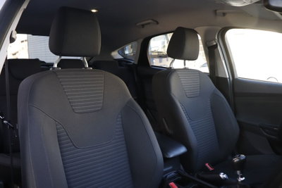 Ford Focus 1.5 TDCi 120 CV Start&Stop Titanium (10)