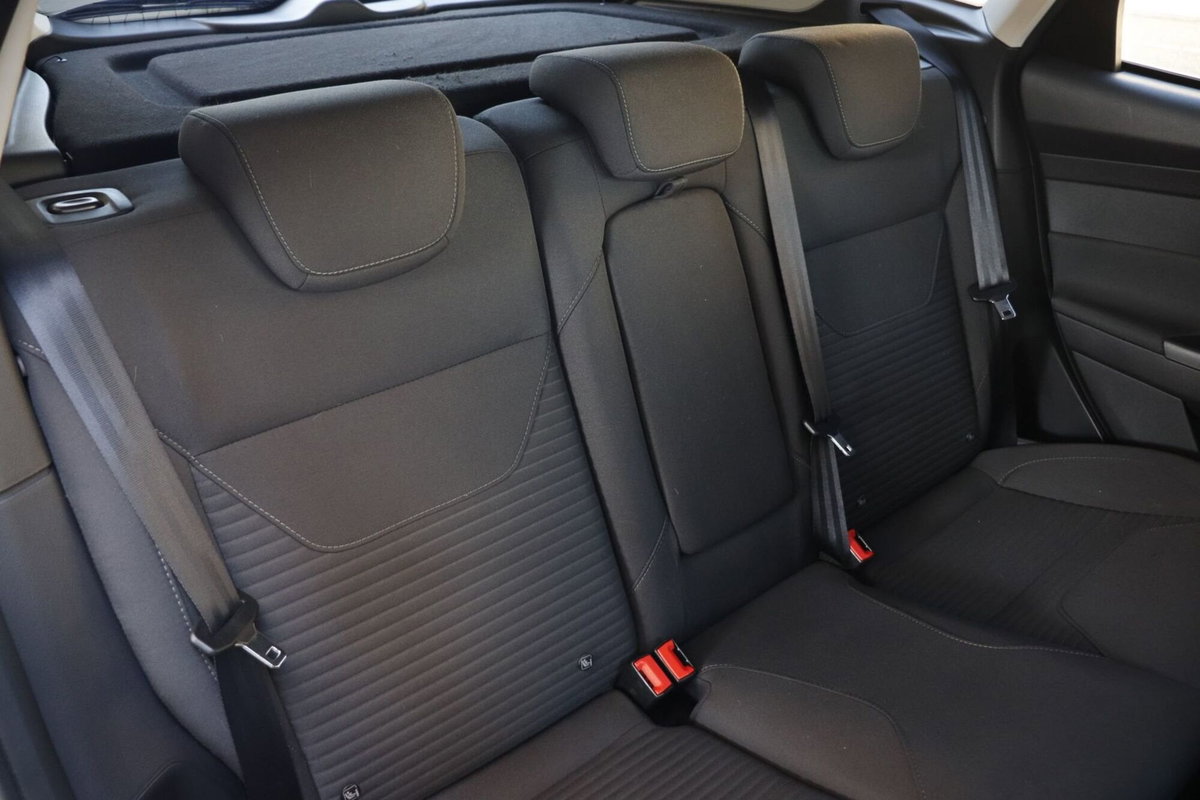 Ford Focus 1.5 TDCi 120 CV Start&Stop Titanium (12)