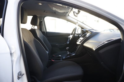 Ford Focus 1.5 TDCi 120 CV Start&Stop Titanium (14)