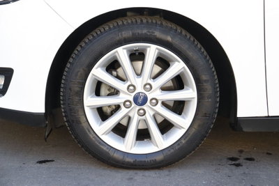 Ford Focus 1.5 TDCi 120 CV Start&Stop Titanium (5)
