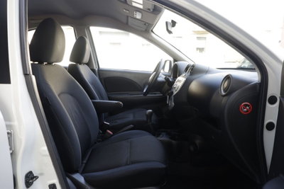 Nissan Micra 1.2 12V 5 porte Acenta (10)