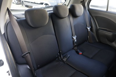 Nissan Micra 1.2 12V 5 porte Acenta (12)