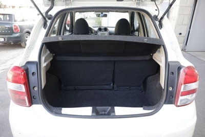 Nissan Micra 1.2 12V 5 porte Acenta (17)