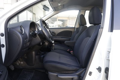 Nissan Micra 1.2 12V 5 porte Acenta (18)