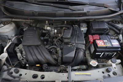 Nissan Micra 1.2 12V 5 porte Acenta (19)