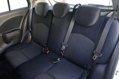 Nissan Micra 1.2 12V 5 porte Acenta (3)