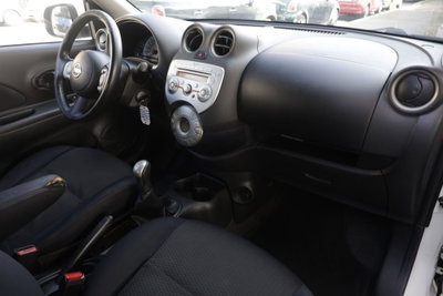 Nissan Micra 1.2 12V 5 porte Acenta (6)