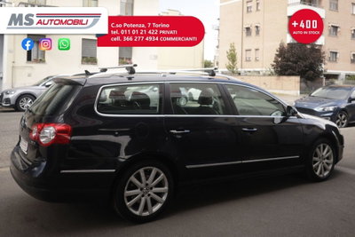 Volkswagen Passat Variant 2.0 TDI 170CV DPF Highline (14)