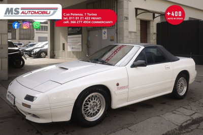 Mazda RX-7 Cabrio turbo cat Cabriolet (11)