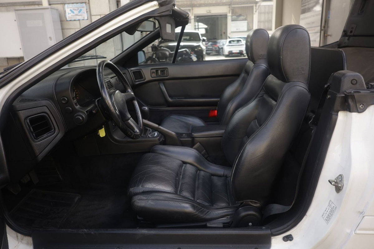 Mazda RX-7 Cabrio turbo cat Cabriolet (12)