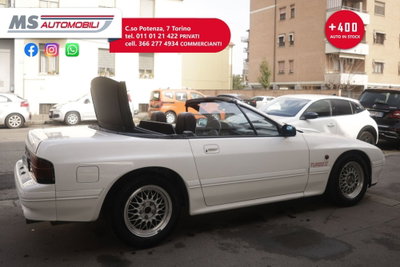 Mazda RX-7 Cabrio turbo cat Cabriolet (13)