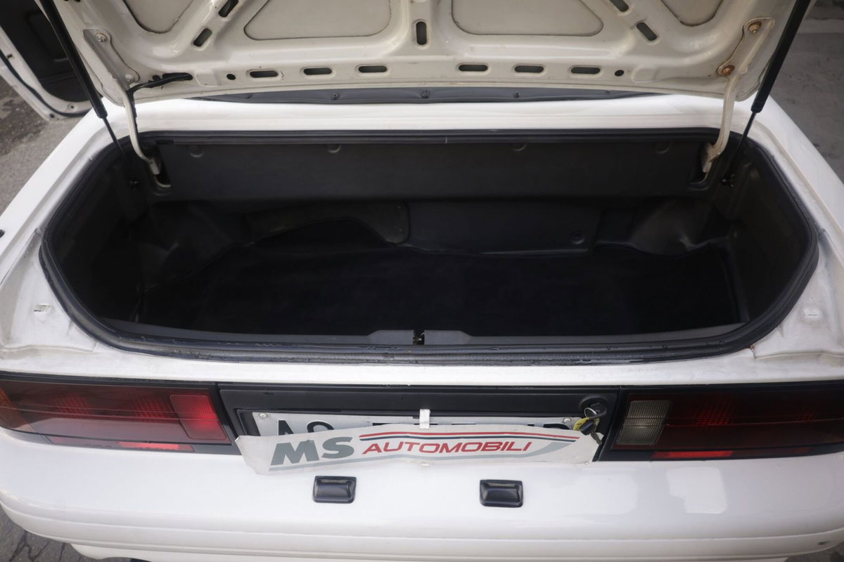 Mazda RX-7 Cabrio turbo cat Cabriolet (15)