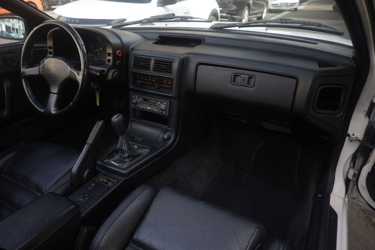 Mazda RX-7 Cabrio turbo cat Cabriolet (3)