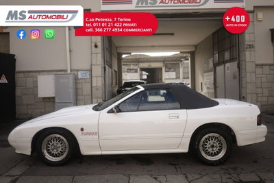 Mazda RX-7 Cabrio turbo cat Cabriolet (4)