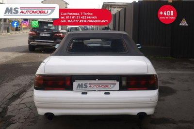 Mazda RX-7 Cabrio turbo cat Cabriolet (7)
