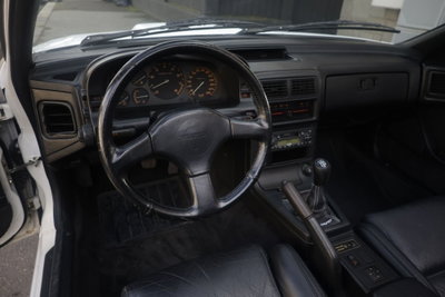 Mazda RX-7 Cabrio turbo cat Cabriolet (8)