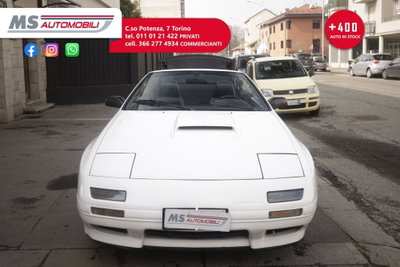 Mazda RX-7 Cabrio turbo cat Cabriolet (9)