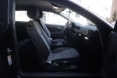 Audi A3 1.9 TDI Ambition (10)