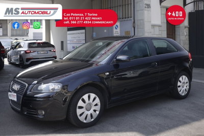 Audi A3 1.9 TDI Ambition (11)