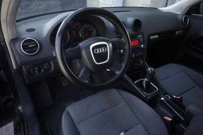 Audi A3 1.9 TDI Ambition (14)