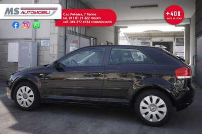 Audi A3 1.9 TDI Ambition (15)