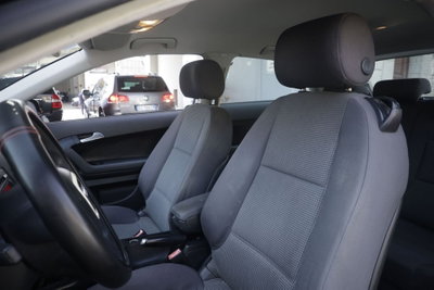 Audi A3 1.9 TDI Ambition (16)