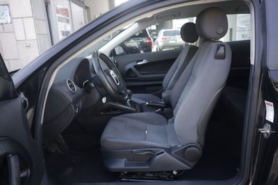 Audi A3 1.9 TDI Ambition (17)