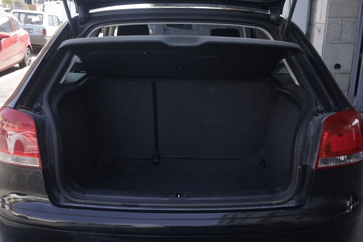 Audi A3 1.9 TDI Ambition (18)