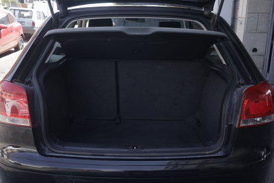 Audi A3 1.9 TDI Ambition (18)