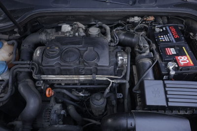 Audi A3 1.9 TDI Ambition (19)
