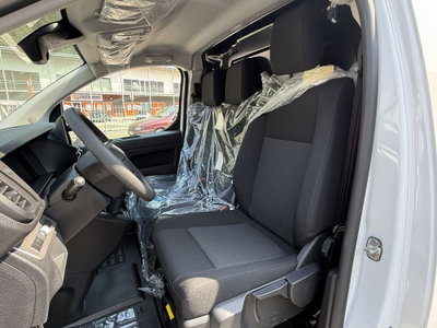 Fiat Scudo Furgone van d.cab fissa XL 2.2 diesel 150cv S&S (11)